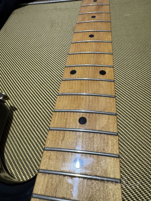 Электрогитара Diamond Stratocaster Japan — фото 6