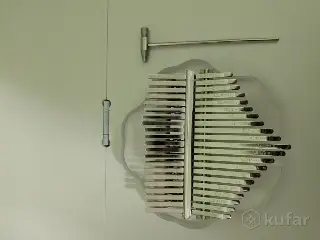 Калимба 21 нота