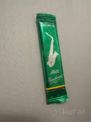 Трость для саксофона