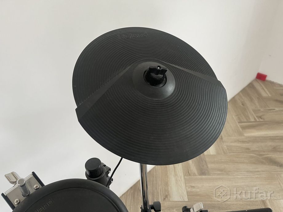 Ударная установка Roland TD-3 — фото 3