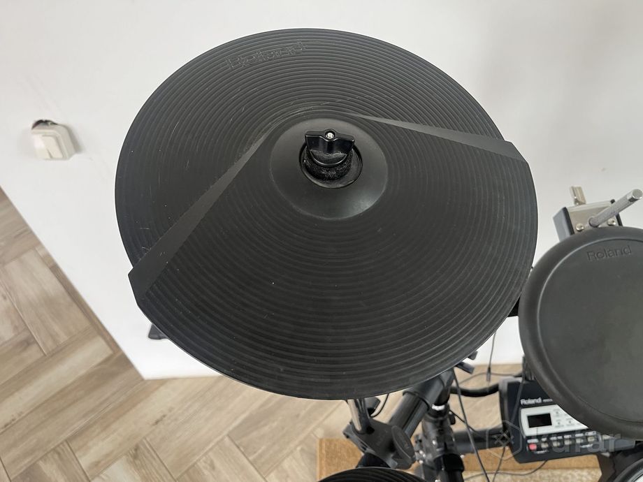 Ударная установка Roland TD-3 — фото 4