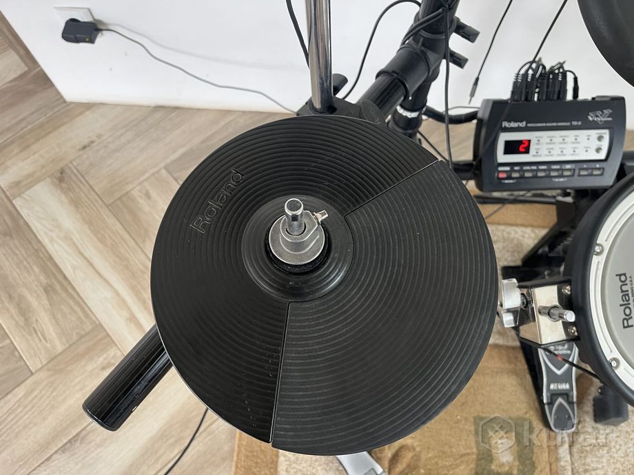 Ударная установка Roland TD-3 — фото 5