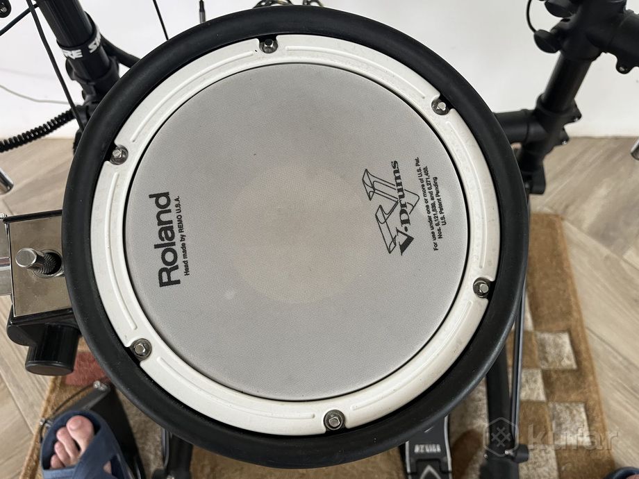 Ударная установка Roland TD-3 — фото 7