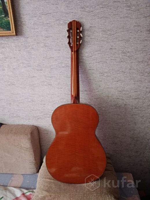 Гитара классическая Musima. — фото 3