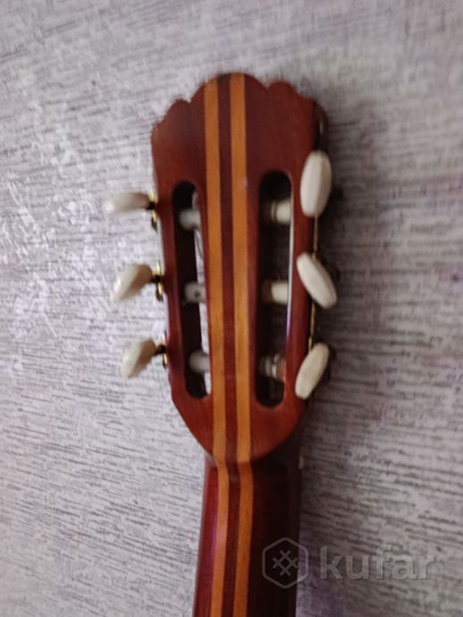 Гитара классическая Musima. — фото 4