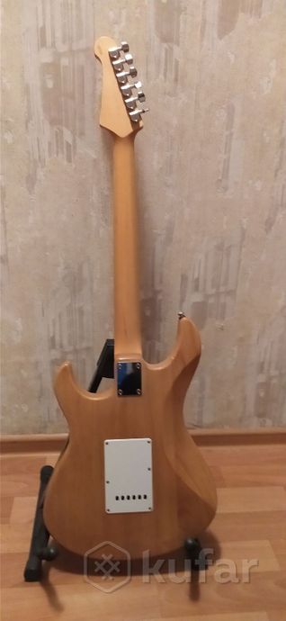 Электрогитара Yamaha Pacifica 112. — фото 3