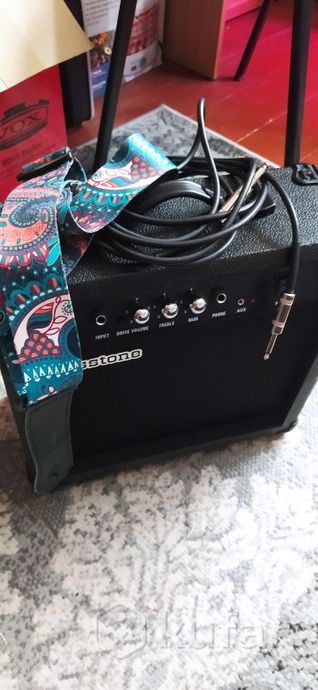 Электрогитара Yamaha Pacifica 112. — фото 6
