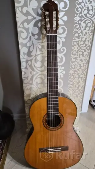гитара классическая Yamaha c70