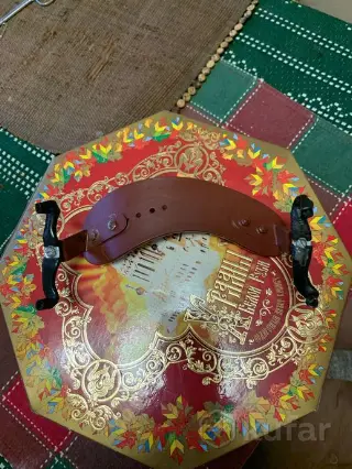 Мостик для скрипки универсальный