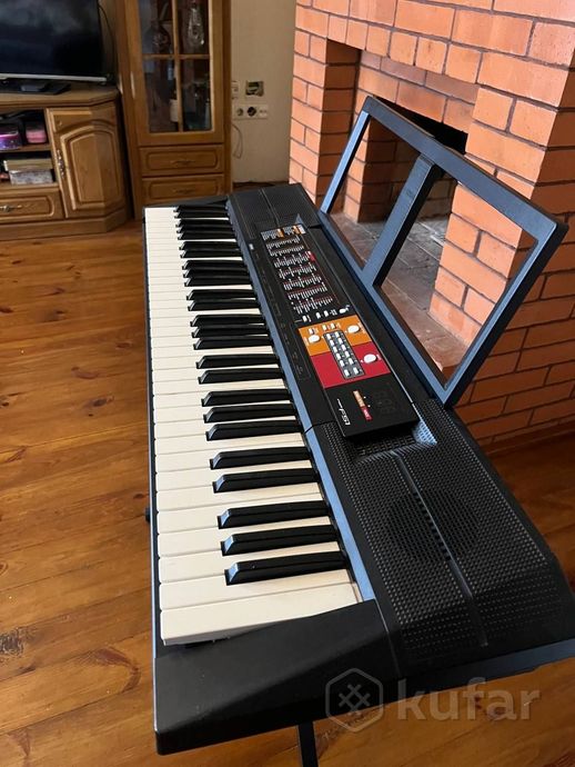 Синтезатор Yamaha PSR-F51 — фото 1