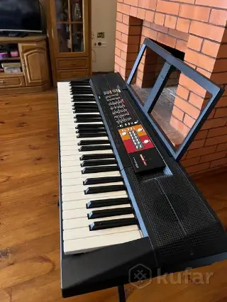 Синтезатор Yamaha PSR-F51