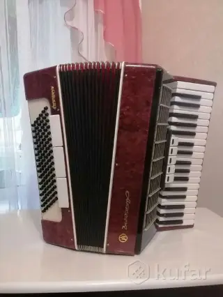 аккордеон Аккорд