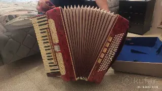 Аккордеон