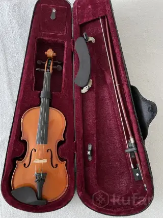 Скрипка 1/4