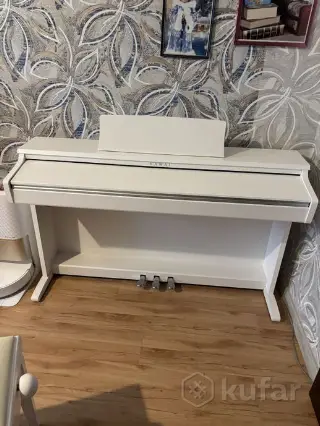 Электронное пианино