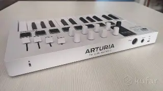Arturia Minilab 3