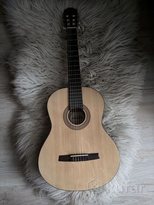 Гитара HOHNER — фото 1