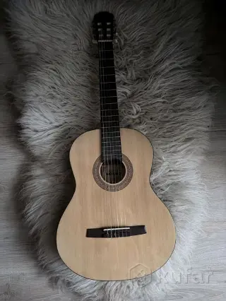 Гитара HOHNER