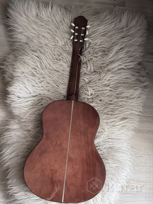 Гитара HOHNER — фото 3