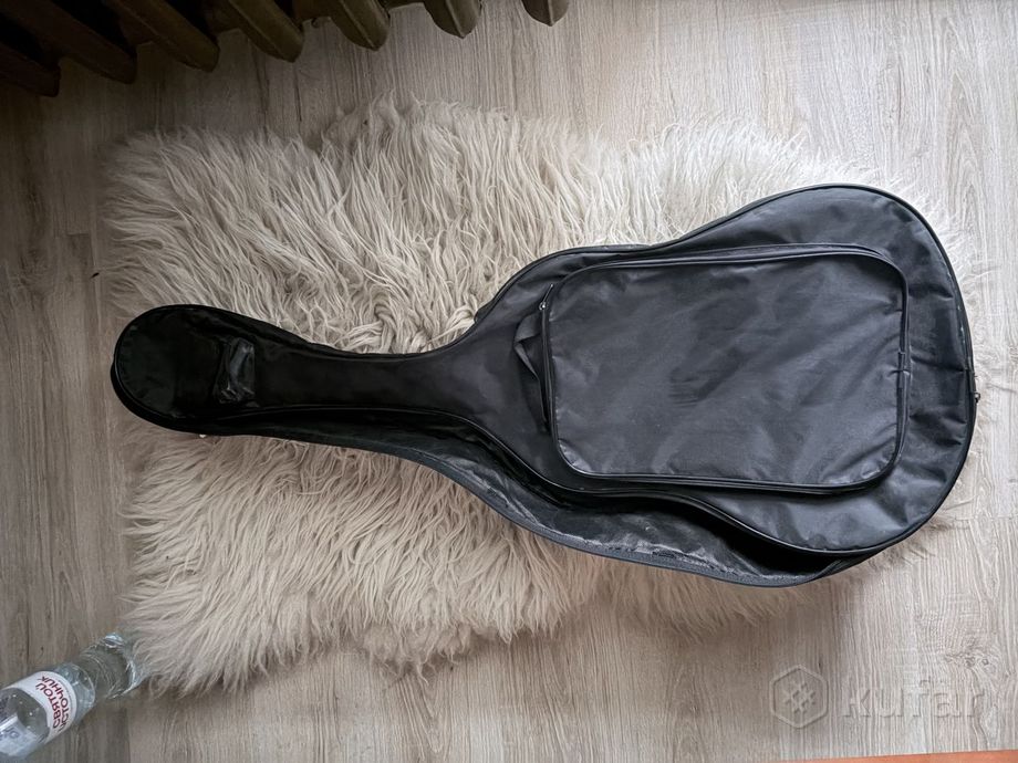 Гитара HOHNER — фото 4