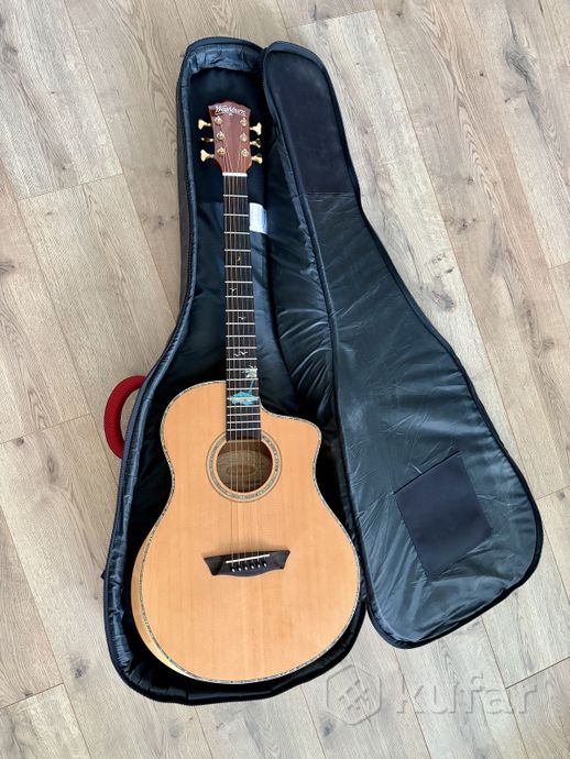 Акустика Washburn Allure SC56S — фото 1