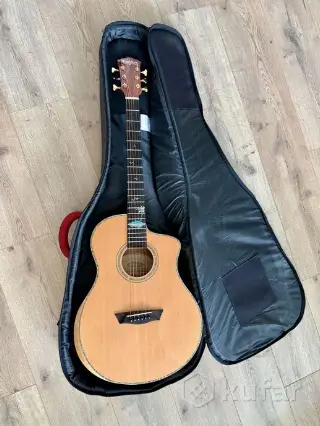 Акустика Washburn Allure SC56S