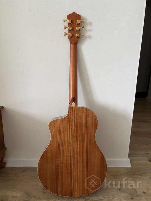 Акустика Washburn Allure SC56S — фото 4