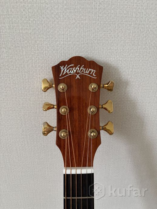 Акустика Washburn Allure SC56S — фото 5