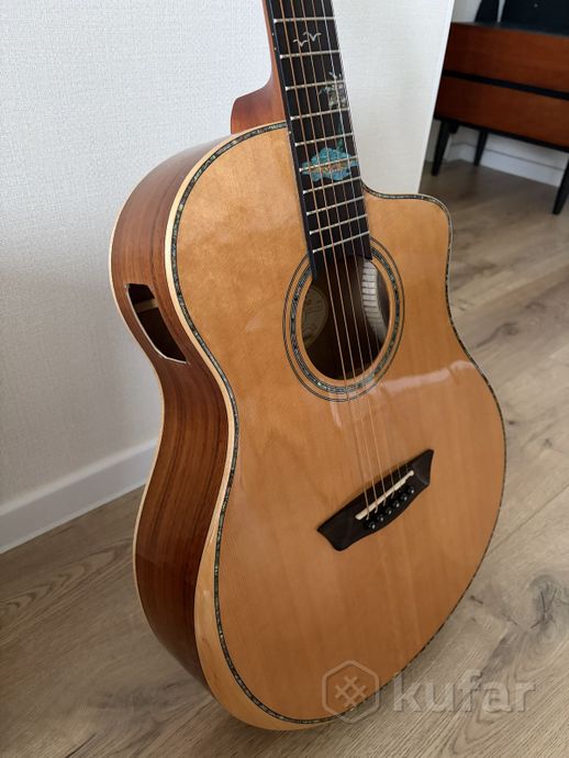 Акустика Washburn Allure SC56S — фото 6