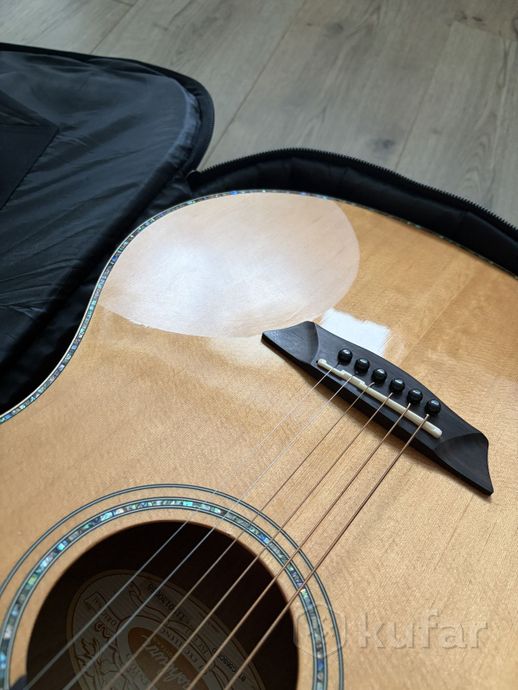 Акустика Washburn Allure SC56S — фото 7