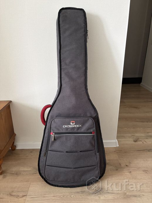 Акустика Washburn Allure SC56S — фото 8