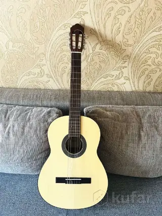 Классическая гитара Cort AC100 OP