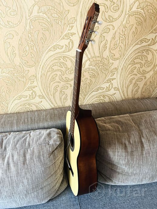 Классическая гитара Cort AC100 OP — фото 6