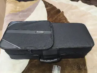 Кейс для трубы музыкальной