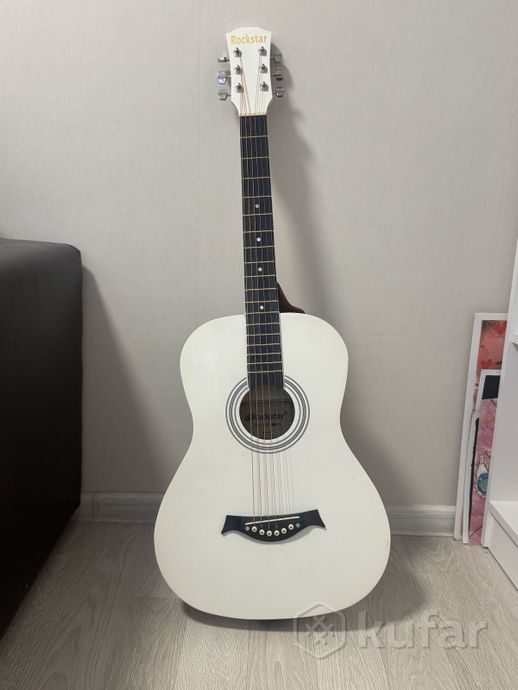 Гитара акустическая Rockstar RS-F38G