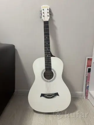 Гитара акустическая Rockstar RS-F38G