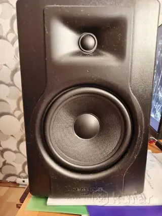 Студийный монитор m-audio
