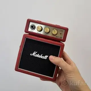 Микрокомбик Marshall MS-2R
