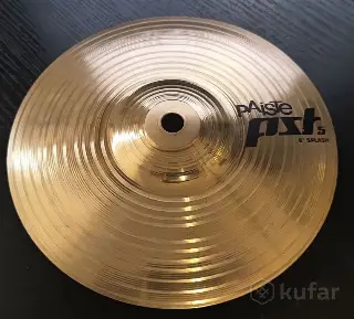 Тарелка Paiste 5 splash 8''