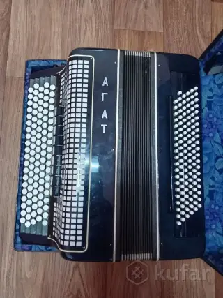 Баян
