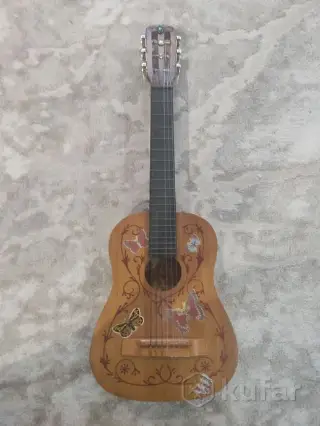 гитара детская