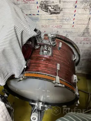 Ударная установка Tacton