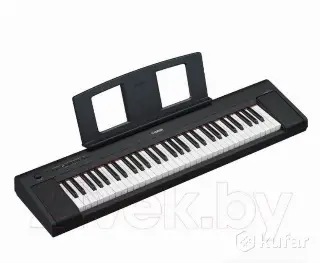 Синтезатор Yamaha NP -31