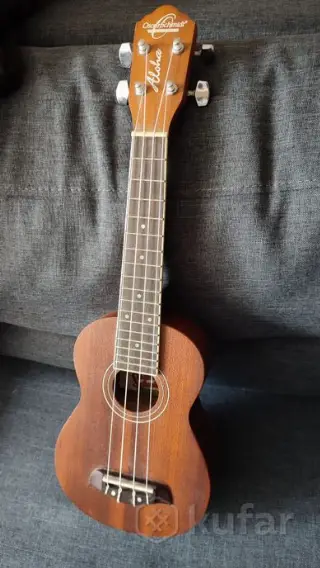 Укулеле Oscar Schmidt OU-12