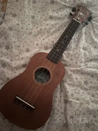 укулеле