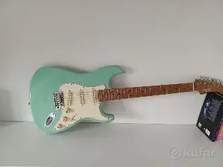 Электрогитара Jet JS-300