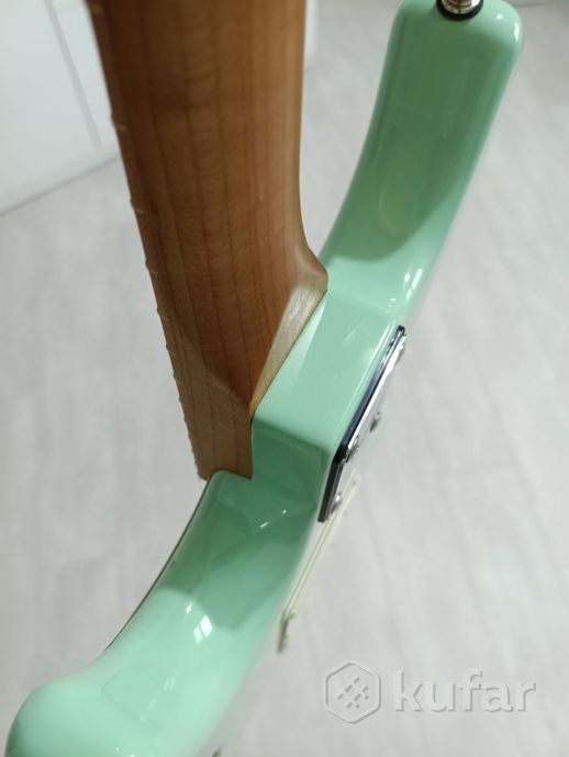 Электрогитара Jet JS-300 — фото 3