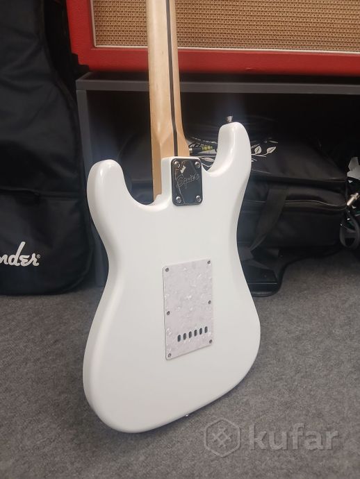 Электрогитара Squier By fender stratocaster — фото 4
