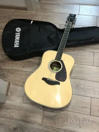 Yamaha FG830 оригинал
