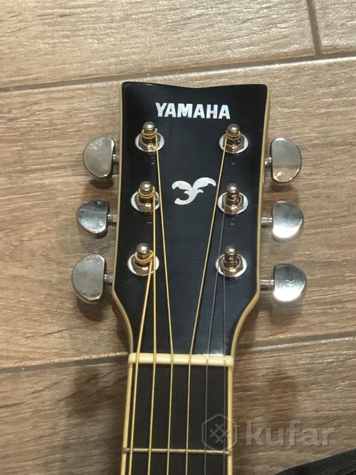 Yamaha FG830 оригинал — фото 4